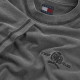 Tommy Hilfiger Ανδρική κοντομάνικη μπλούζα Regular Small Tonal Crest T-Shirt